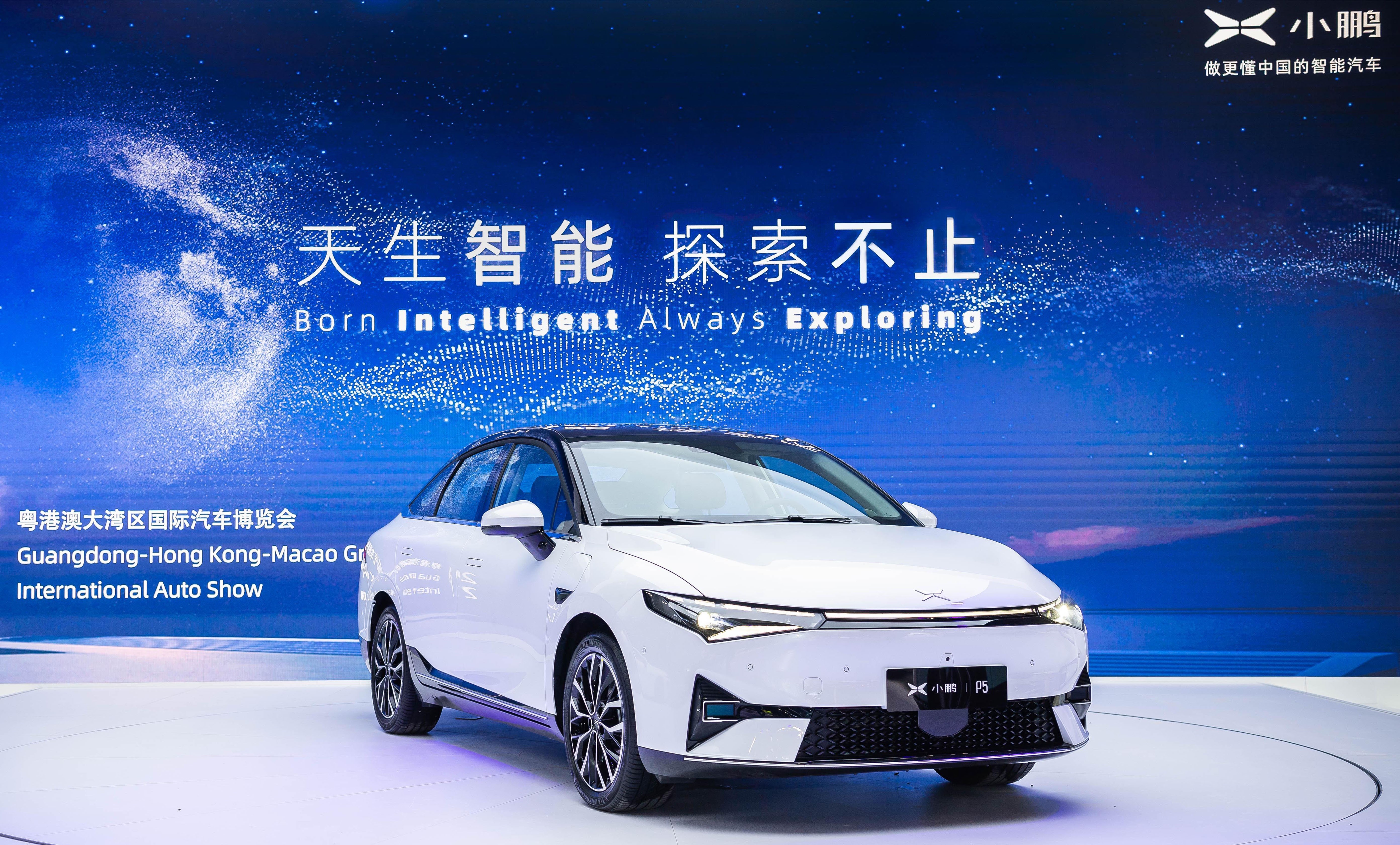 2021年度盘点 | 无声赛场激战正酣，十大纯电车你最看好谁？