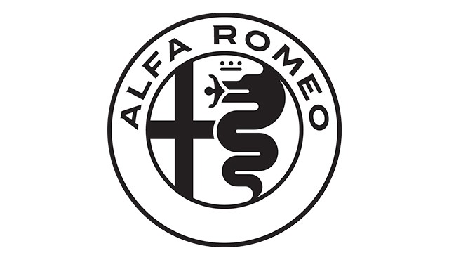 (阿尔法·罗密欧品牌logo)