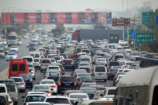 《车辆购置税法》公开征求意见 四大改动推进