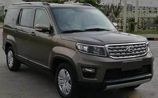 长安汽车确认2018年将推出两款全新车型