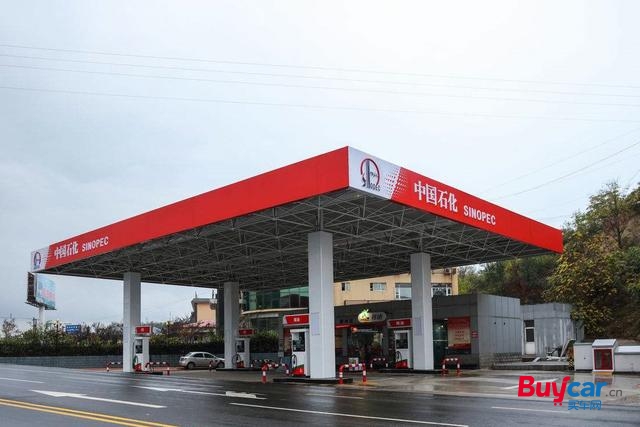 上海200座加油站预计年内用上“地沟油”
