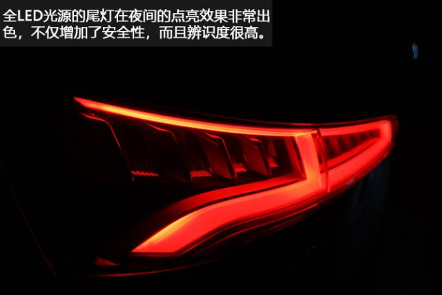 试驾,试驾全新奥迪Q5L
