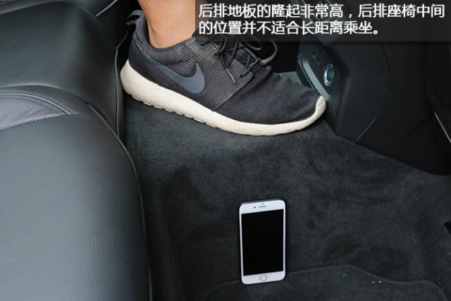 试驾,试驾全新奥迪Q5L