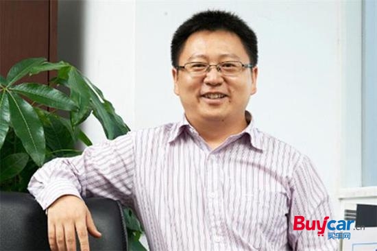 柳燕加盟长城 出任副总裁兼WEY品牌营销总经理