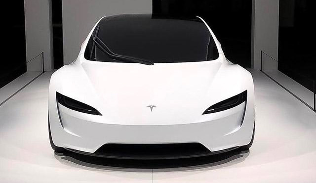 2020特斯拉最新款40万,特斯拉2021款新款报价 特斯拉roadster曝光 预计2020年上市