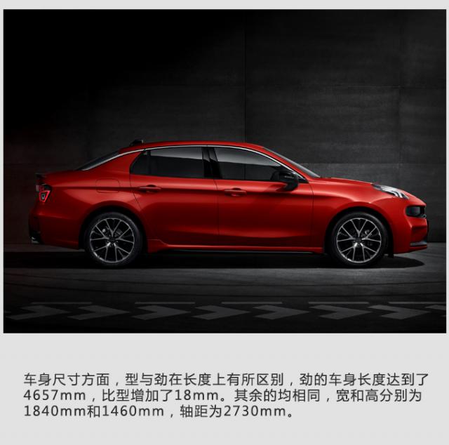 领克03如何选,购买,运动风轿车