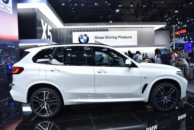 新车,全新BMW X5,上市,售价