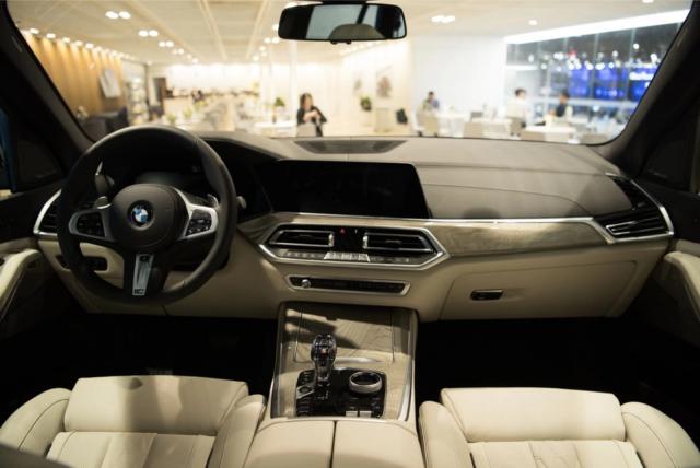新车,全新BMW X5,上市,售价