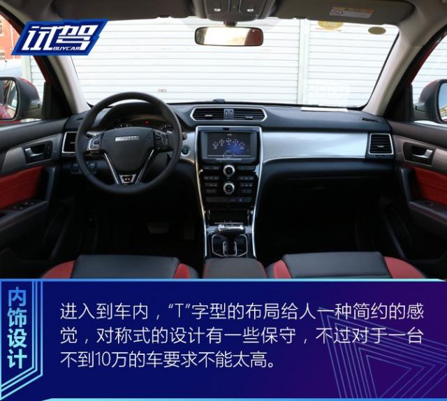哈弗H2,试驾,哈弗H2创享版,不到10万的SUV