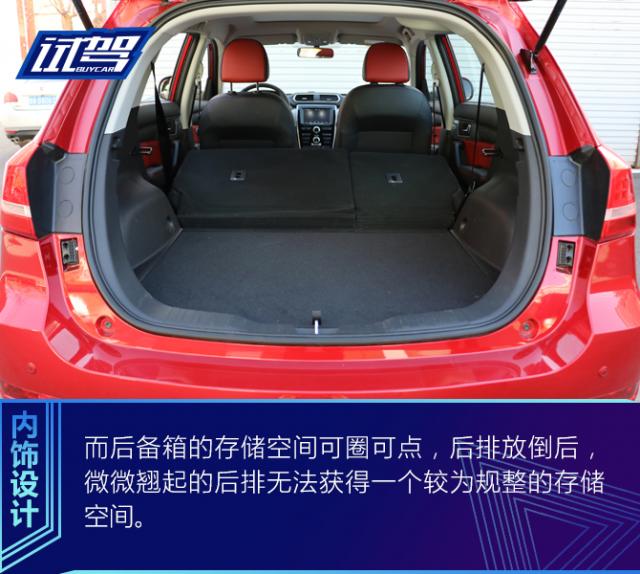 哈弗H2,试驾,哈弗H2创享版,不到10万的SUV
