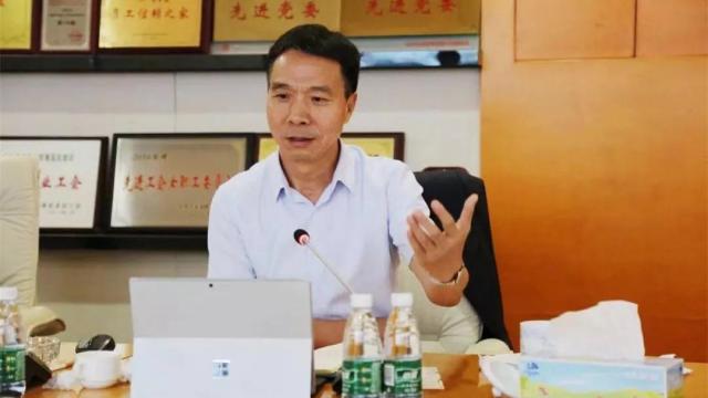 神龙:李军出任中方负责人 副总级别以上大换血