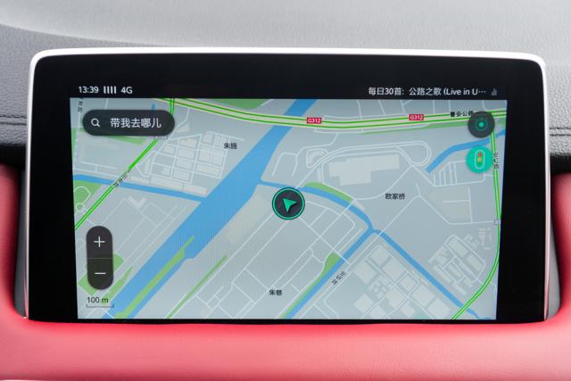 买一台名爵HS亏吗