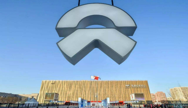 蔚来CEO李斌：蔚来汽车确定取消嘉定建厂计划