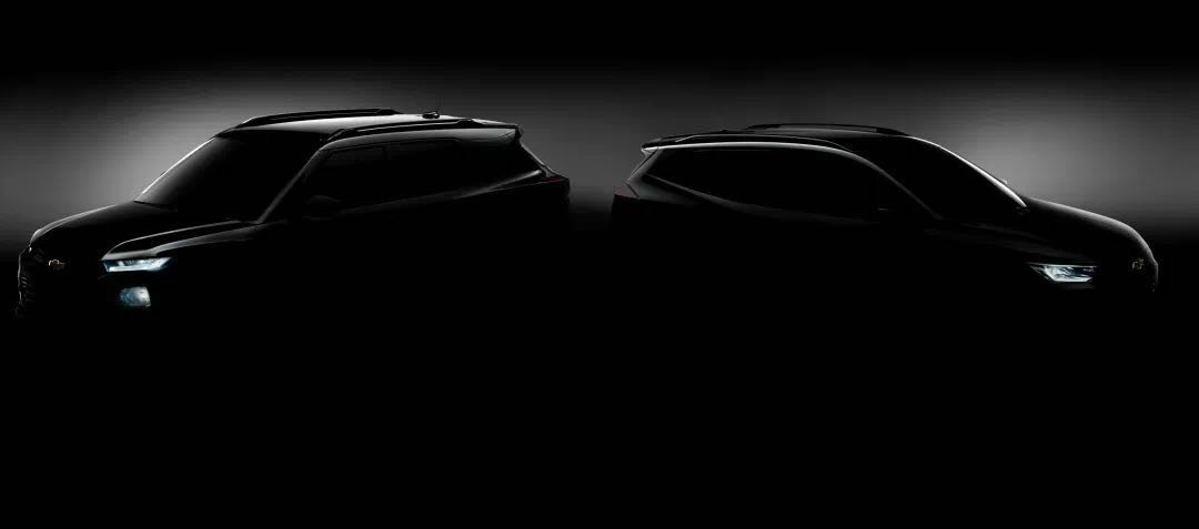 两款SUV领衔 雪佛兰公布上海车展阵容