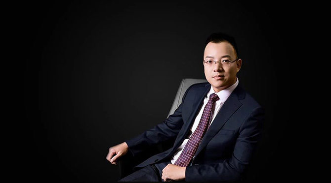 任亚辉接任CEO一职 绿驰汽车进入制造量产阶段