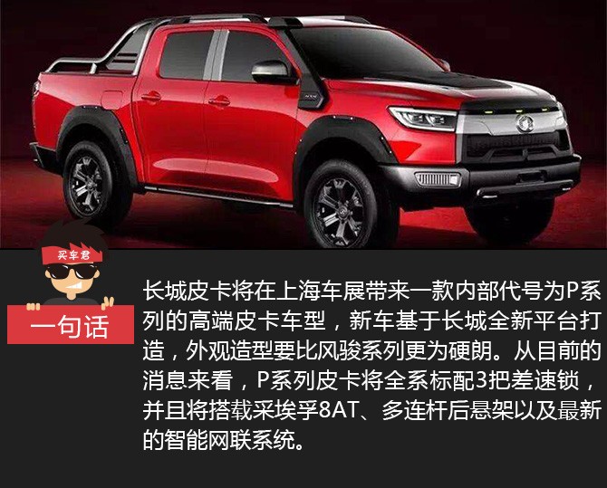 上海车展有哪些重磅新车？看看买车君最期待的十款车就够啦