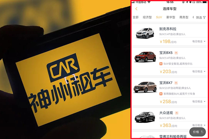 买车网