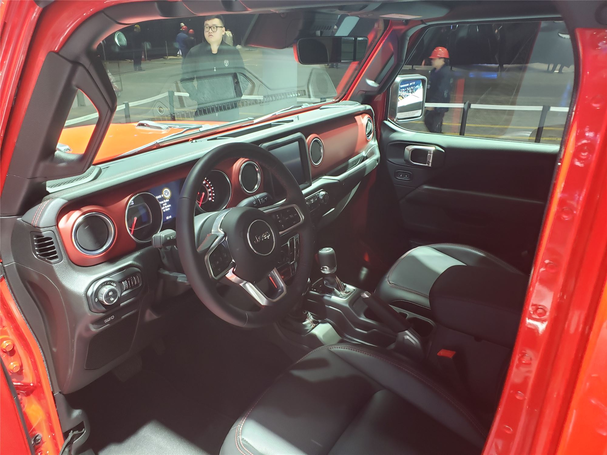 2019上海车展探馆 | 最值得期待的中型皮卡 Jeep Gladiator抵达车展