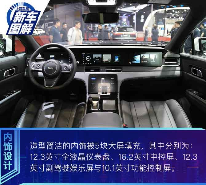 理想与现实皆丰满 图解理想ONE