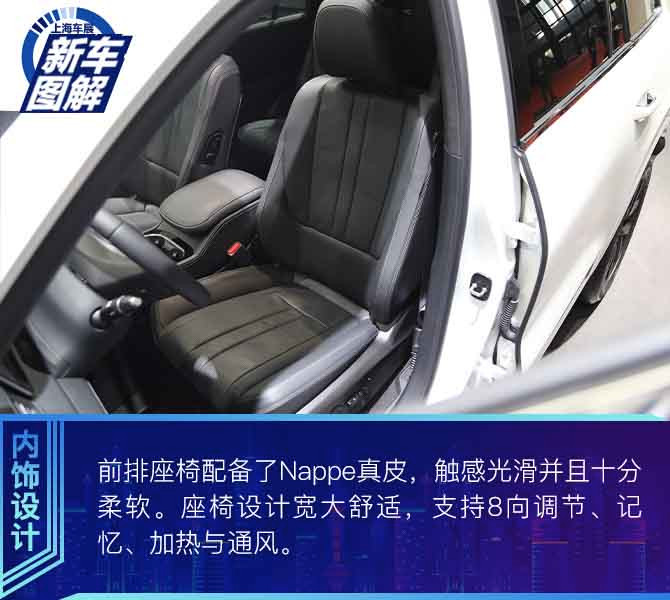 理想与现实皆丰满 图解理想ONE