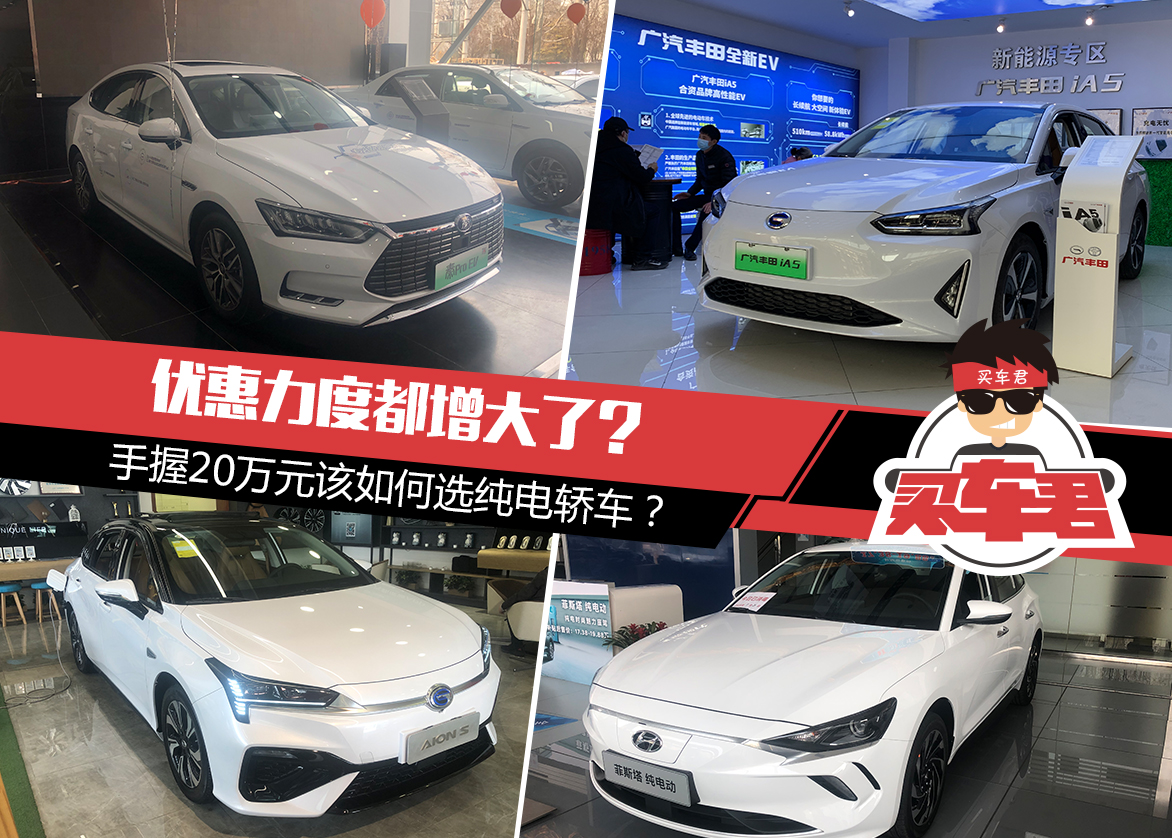 买车网