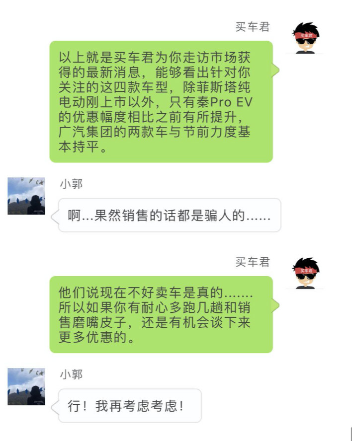 买车网