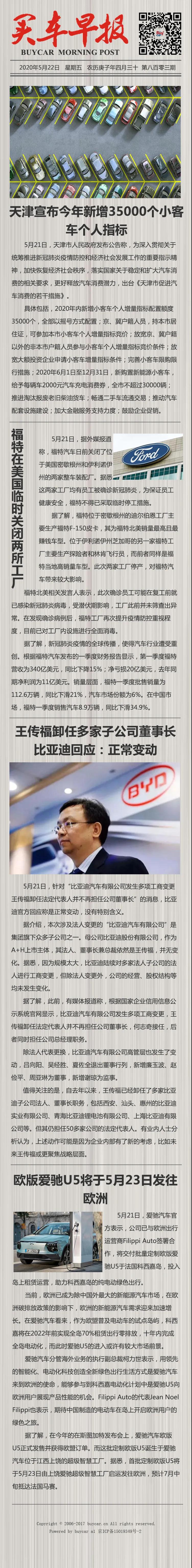 买车网