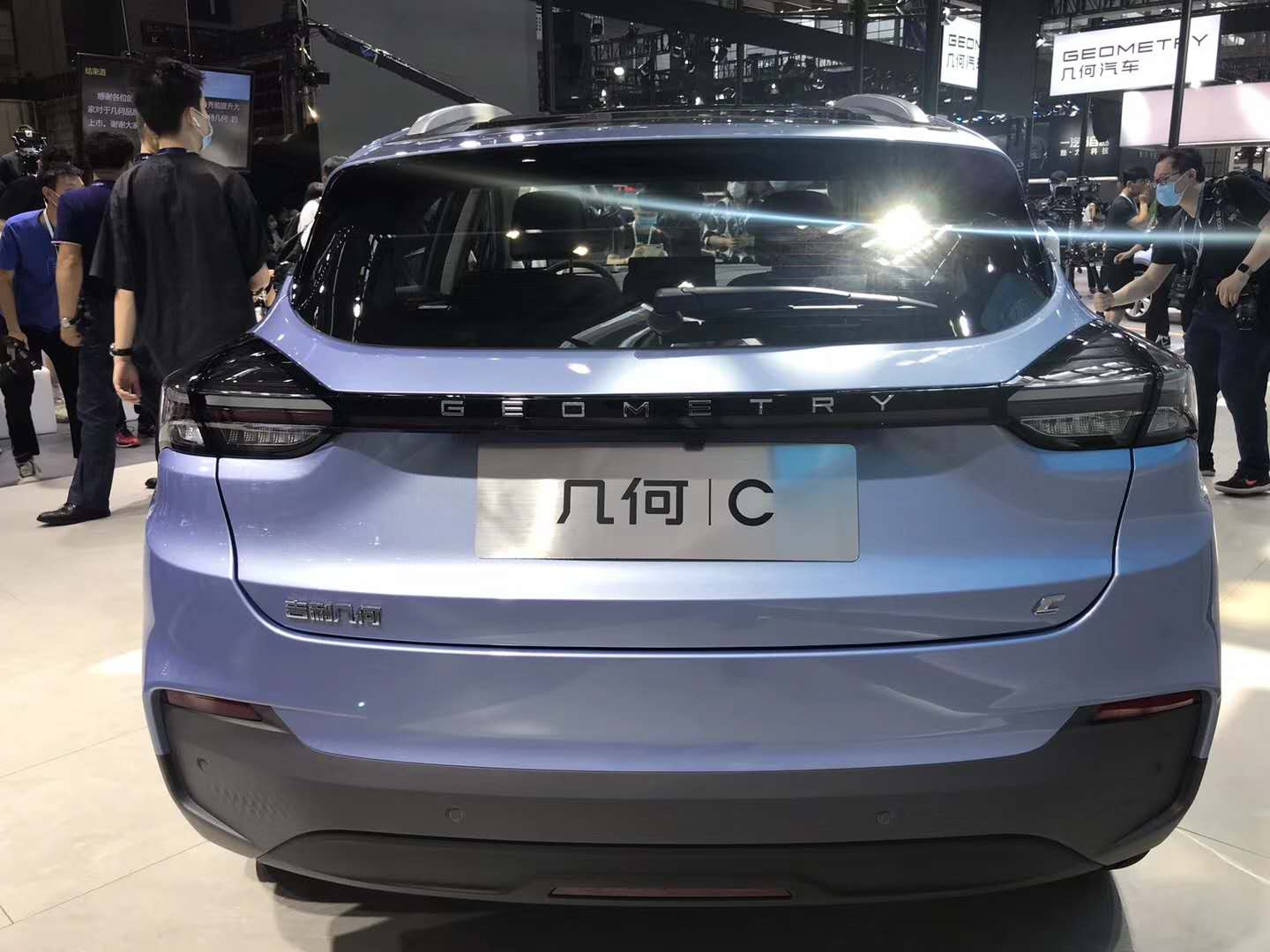聚焦粤港澳大湾区车展 这些重磅新车您一定不容错过！