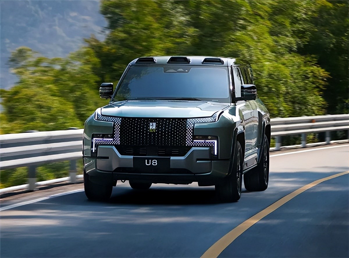 上海车展上3款百万豪车谁是真谁是假