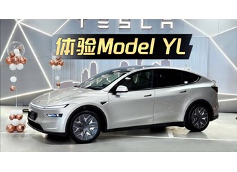爆单了？特斯拉Model Y L 优缺点体验 |车尚宇解读