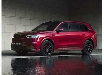 11月销量：问界M7、腾势N8L、极氪9X均大涨，有钱人这么多？