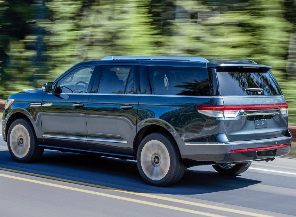 百万豪车top榜出炉他们是你的梦中情车嘛