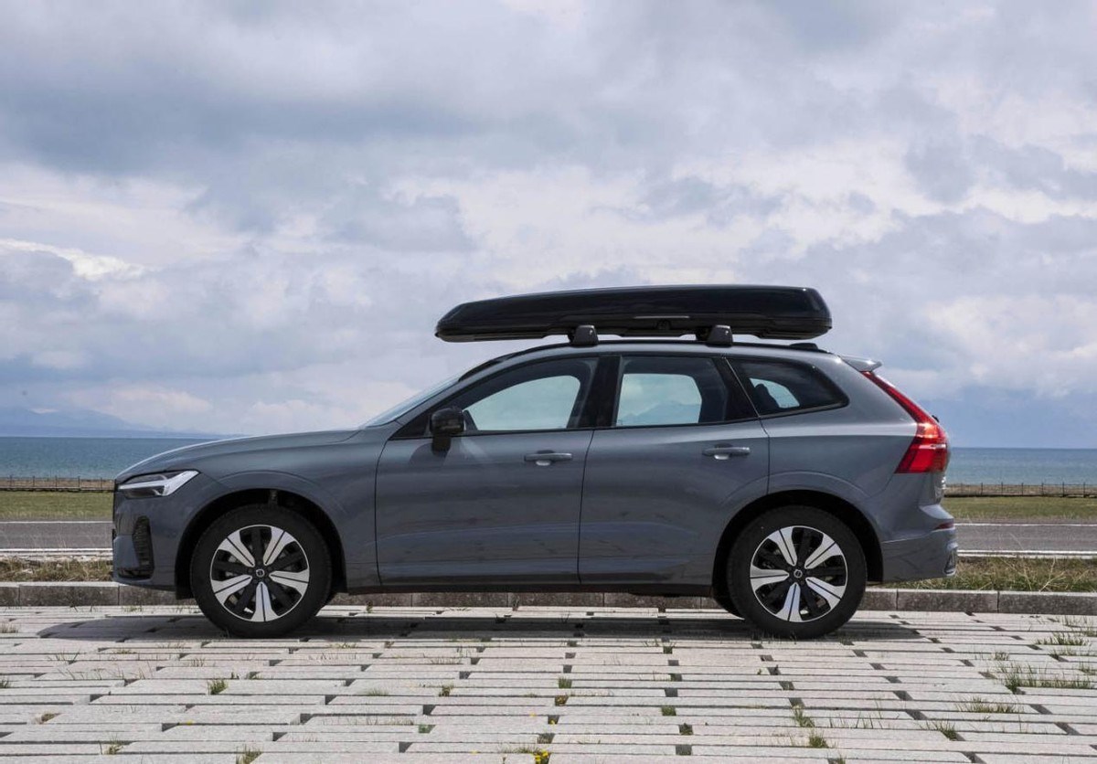 售价4589万元沃尔沃xc60峡湾版正式上市你会买单吗