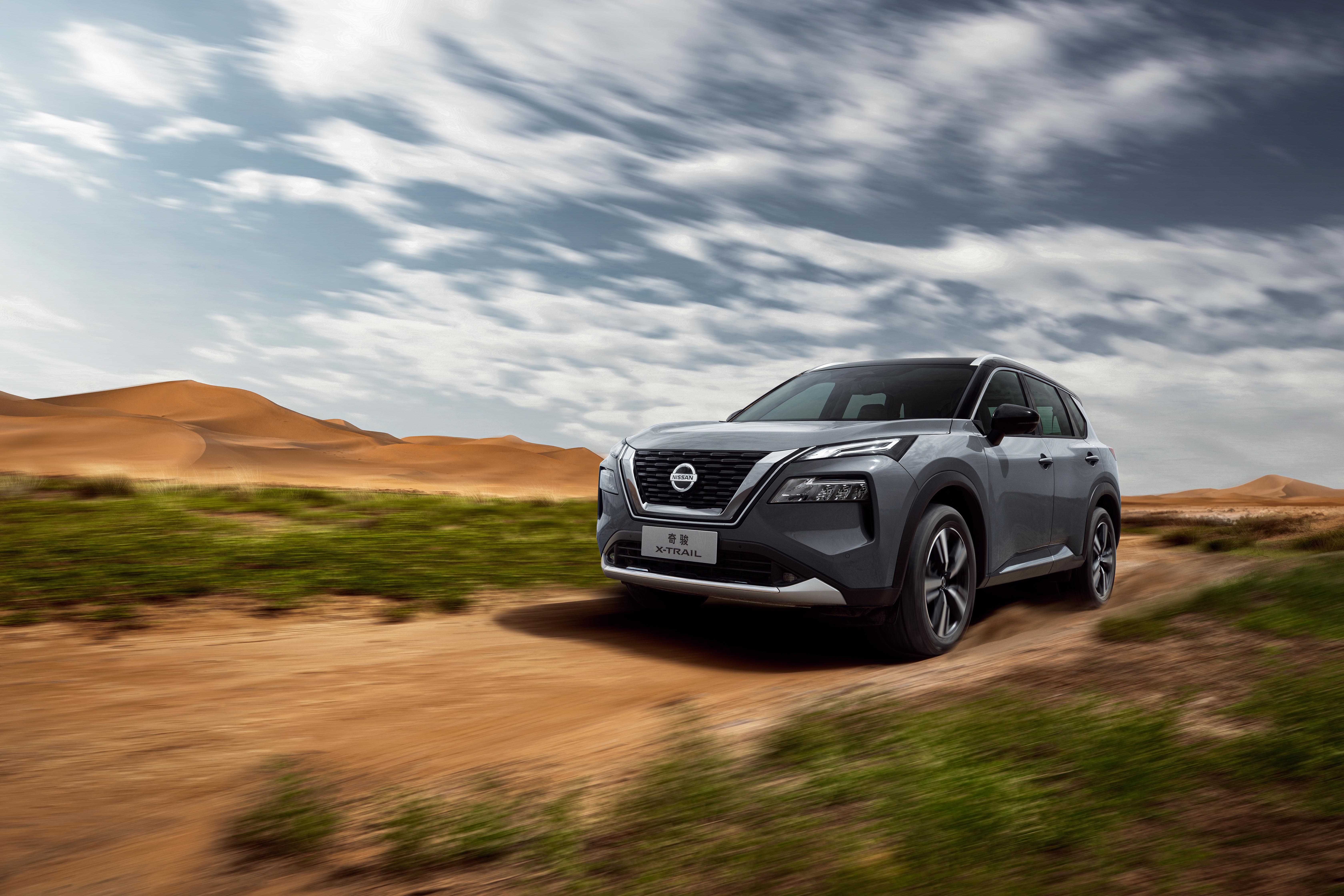 拥有一辆新奇骏,人人都能成为"生活探享家"?