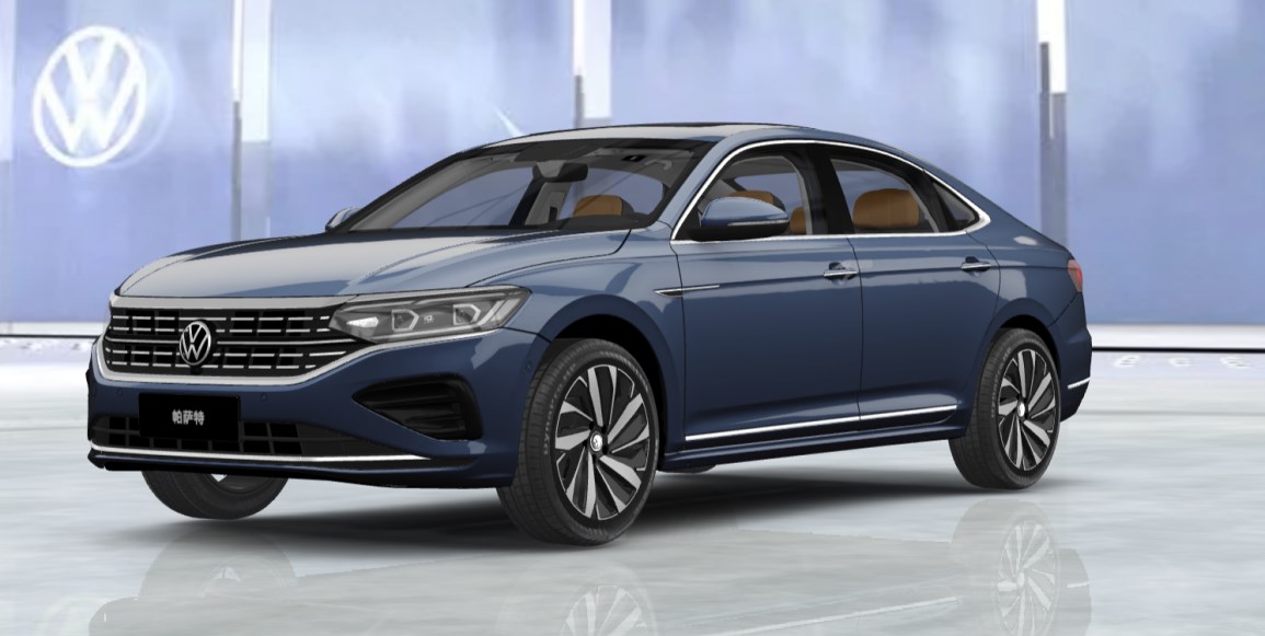 盘点二十万级合资b级车舒适享受依旧是主旋律