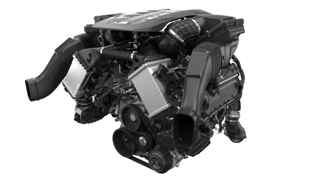 升idrive8全面电气化宝马新x5x6来了