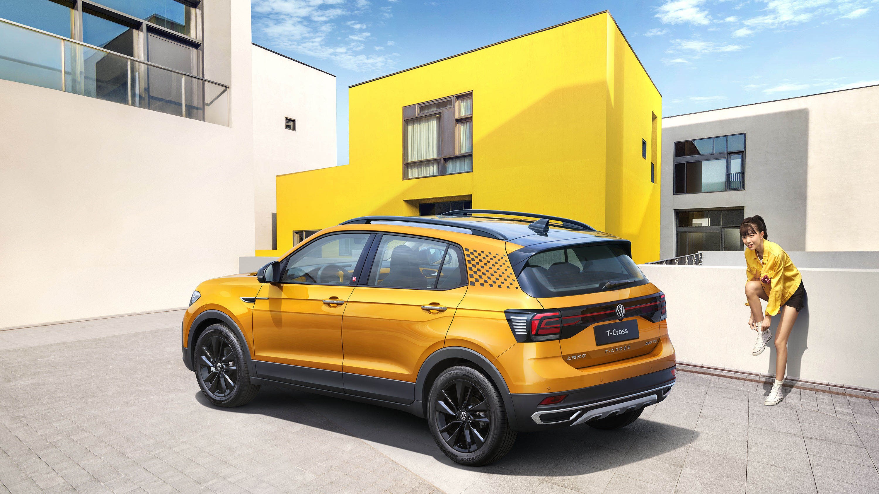 49万元起,上汽大众2022款途铠上市_买车网