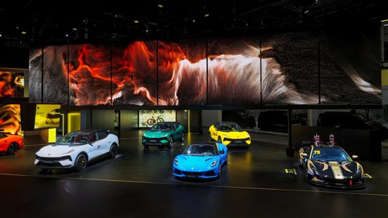 2023广州国际车展-1
