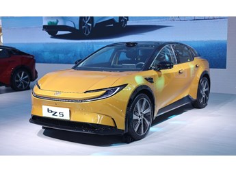 重磅福利来袭，一汽丰田9月销售新车71031辆