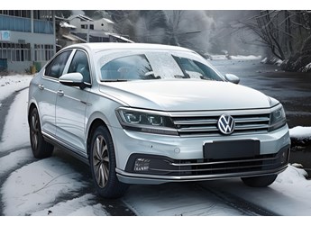 朗逸为什么是销量神车？