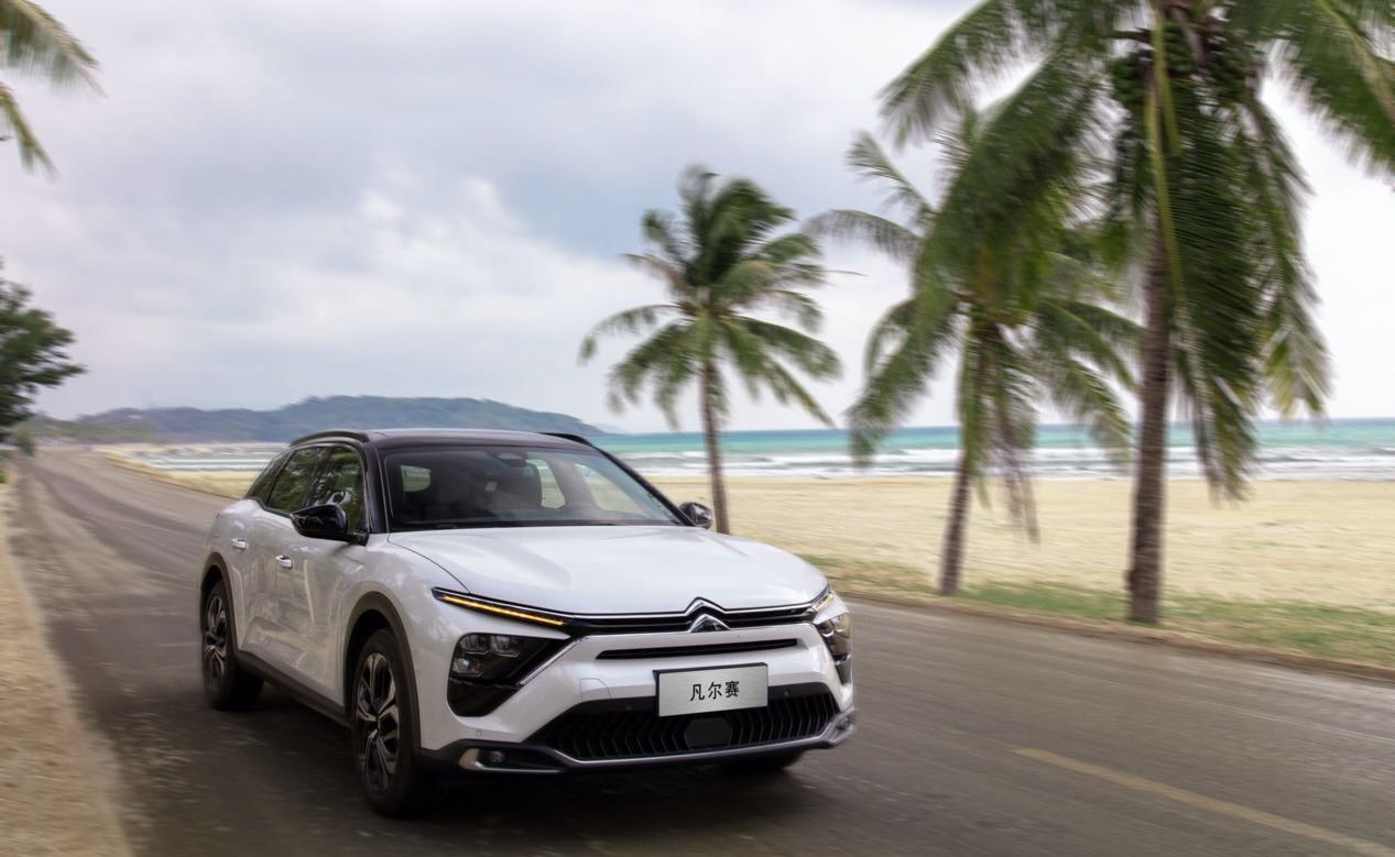 汽势传媒凡尔赛c5x月销5000回暖唤醒神龙指日可待还是昙花一现