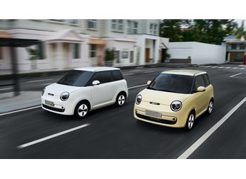 精致出行彰显时尚品味， Lumin 宝藏版 4.79 万起