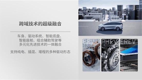 P18+跨越技术的超级融合