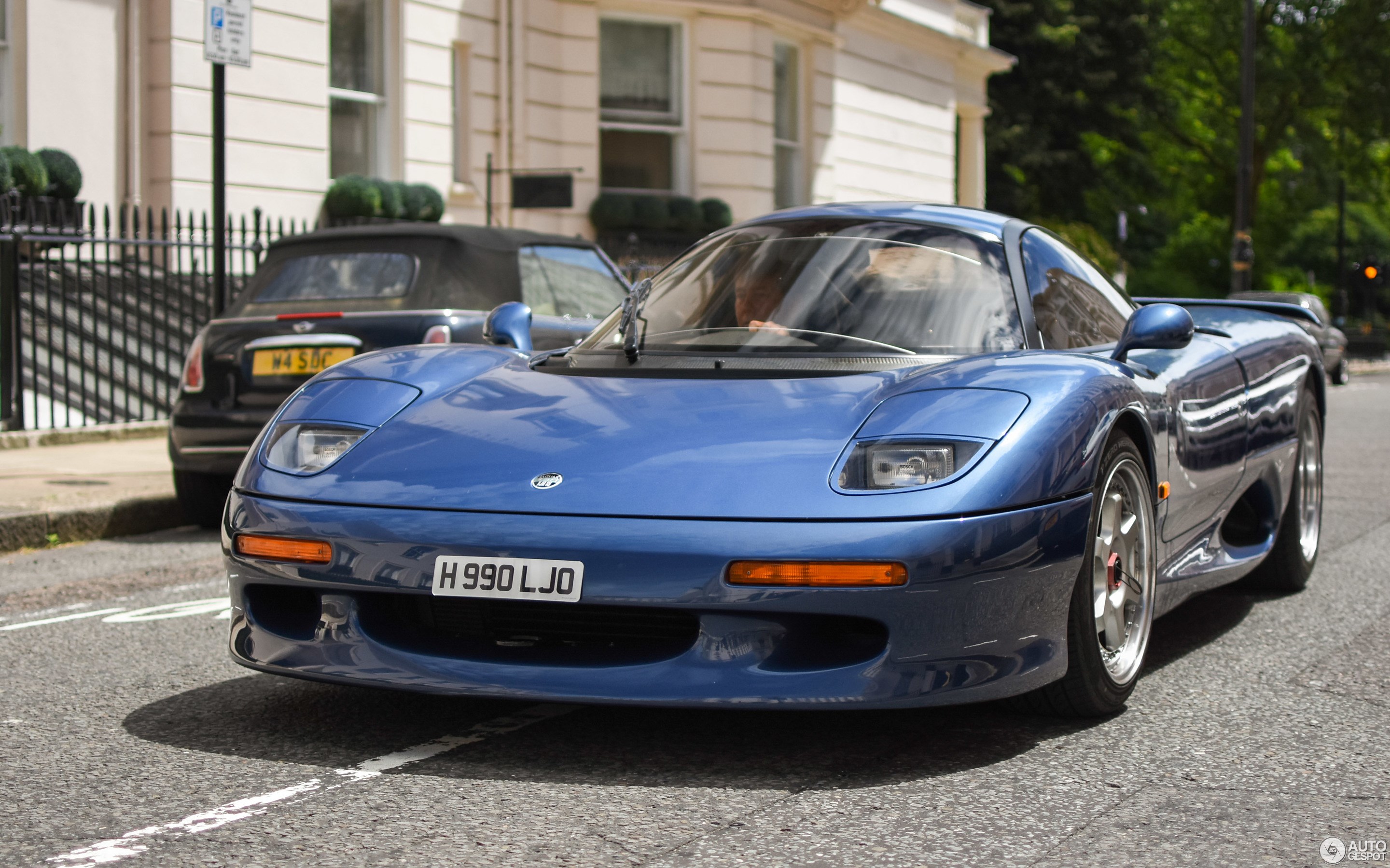 各路神车齐现身极限竞速地平线5预告片车型盘点