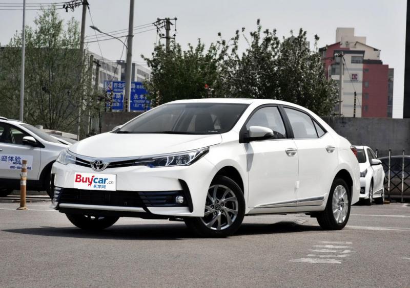 上班族的选择10万元左右紧凑型轿车推荐