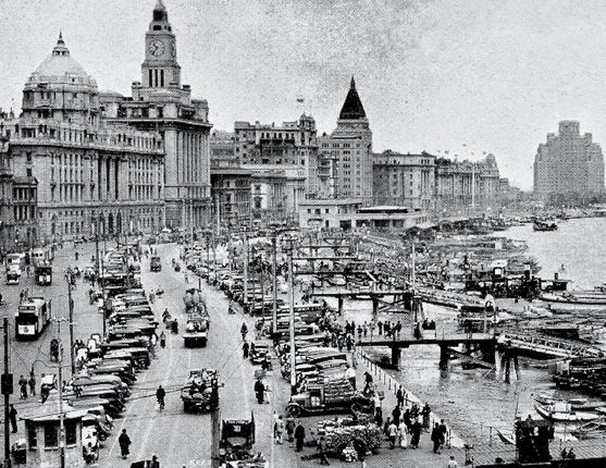 百年别克光耀再次绽放东方