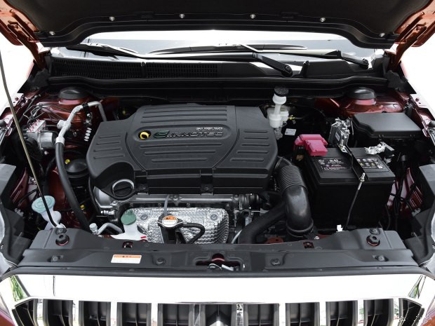 6l和1.4t两款发动机,1.