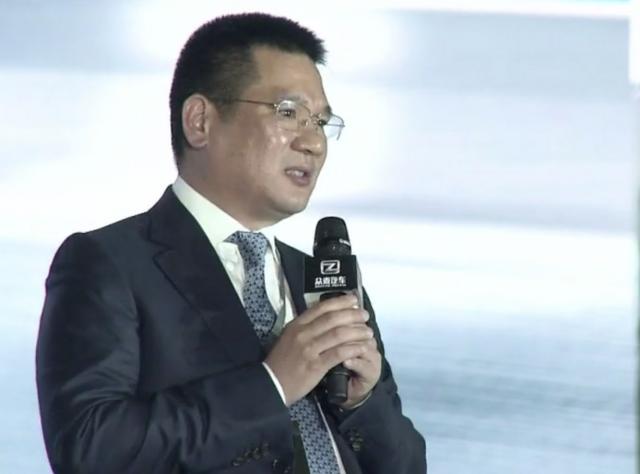 买车的老总_买车找我图片(2)