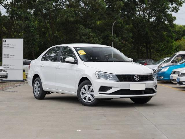 售811万1088万元一汽大众2019款捷达梦想版正式上市