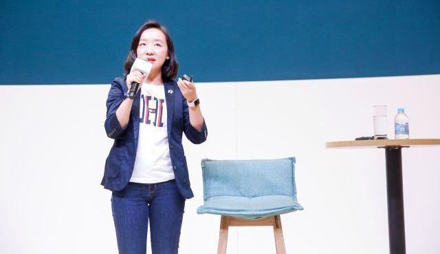 蔚来证实庄莉离职不会因少数人员的正常流动受到影响